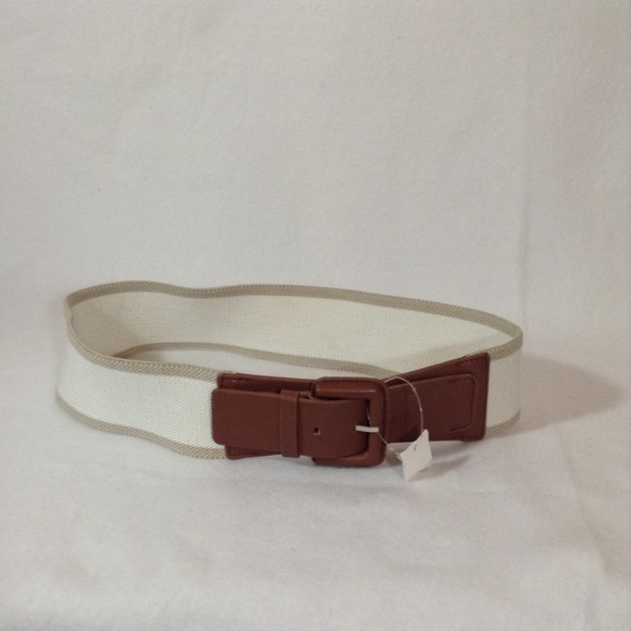 Belt NWOT - Picture 3 of 5